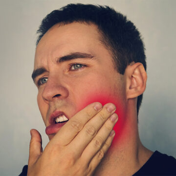 Infected tooth: a common dental problem 