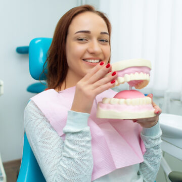 The Importance of Oral Cancer Screenings 