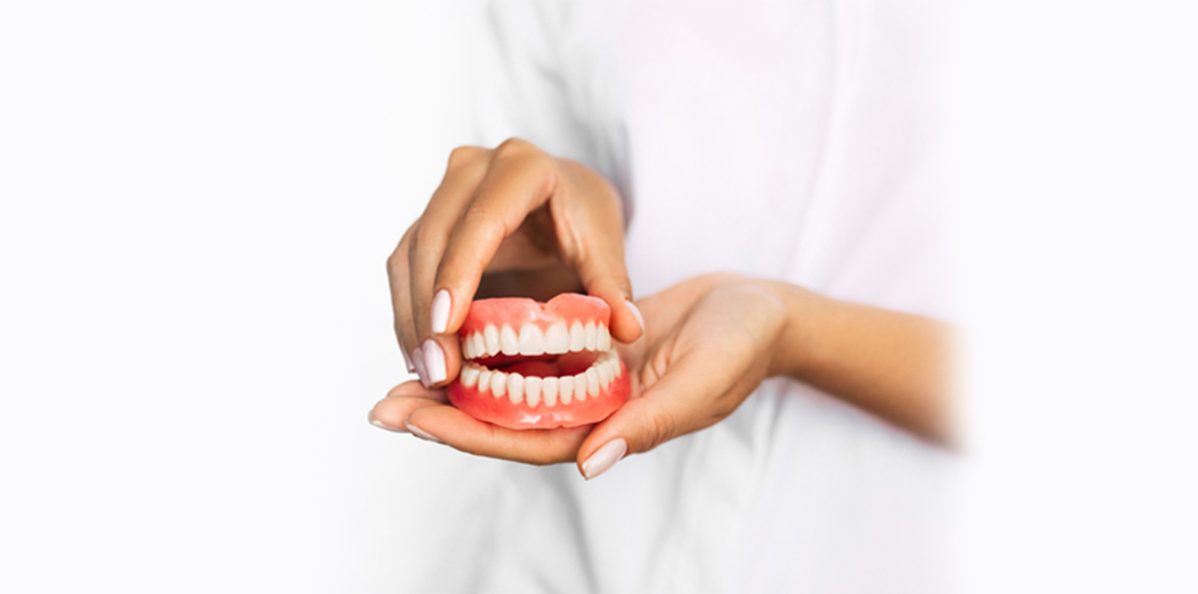 Caring for Your Dentures: Expert Tips for Proper Maintenance