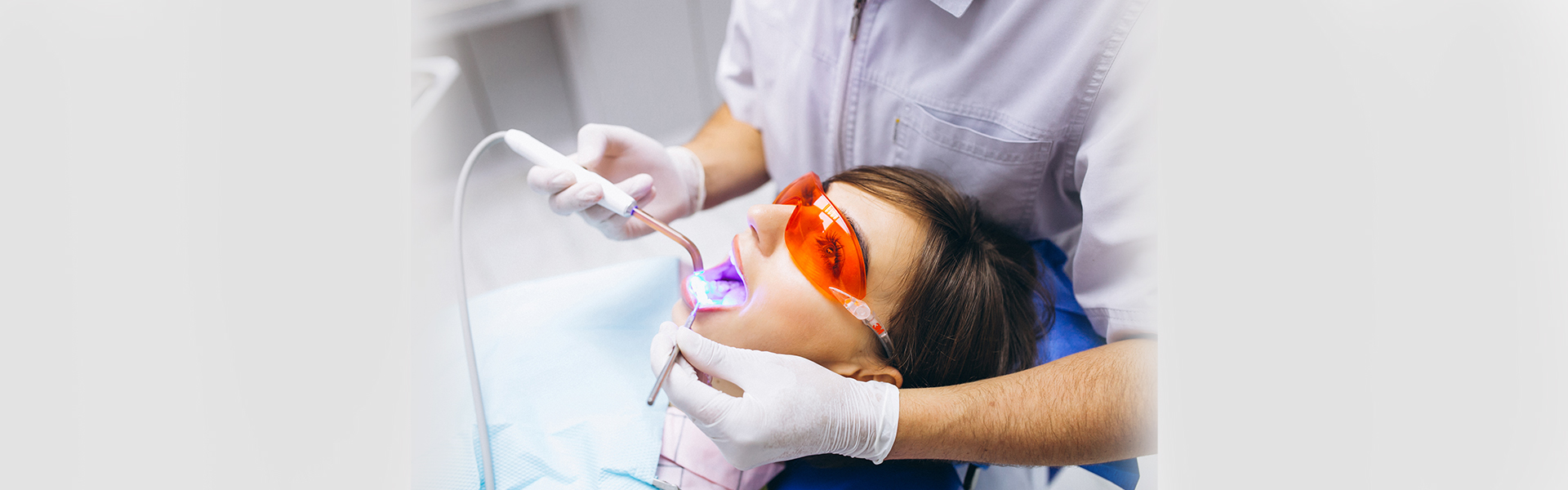 Teeth Whitening for Busy Moms: Convenient Solutions for a Brighter Smile