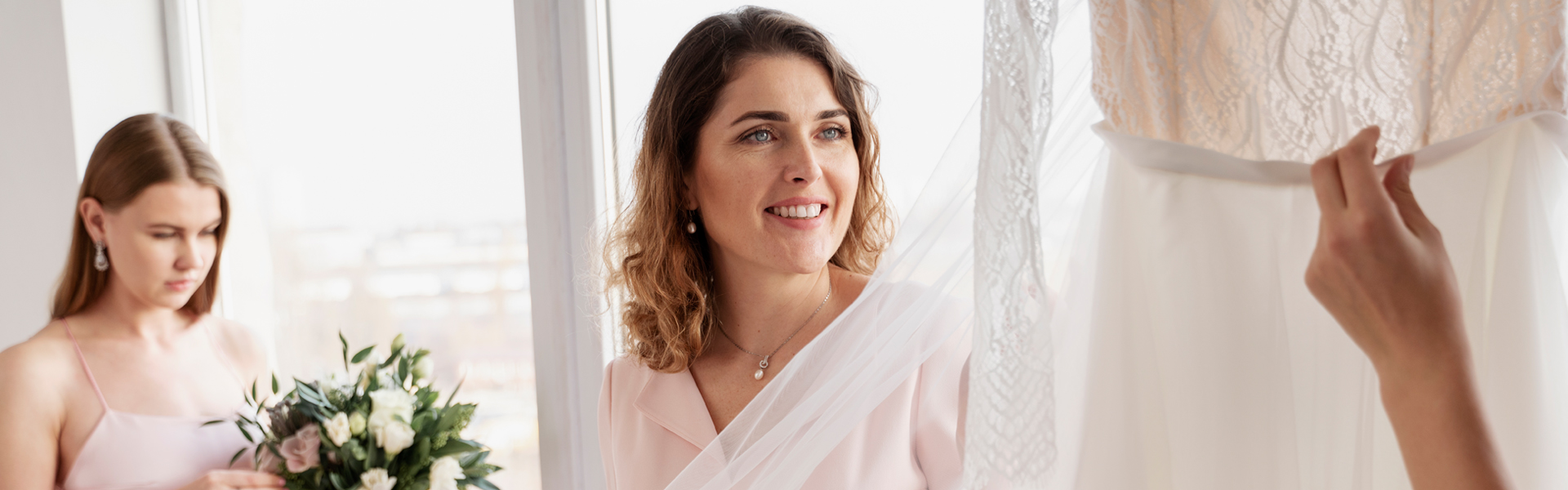 Incorporating Dental Exams & Cleanings into Your Wedding Prep Routine