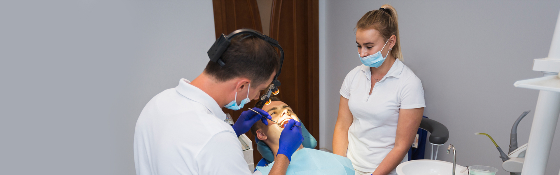 Biomimetic Dentistry in Gilbert, AZ
