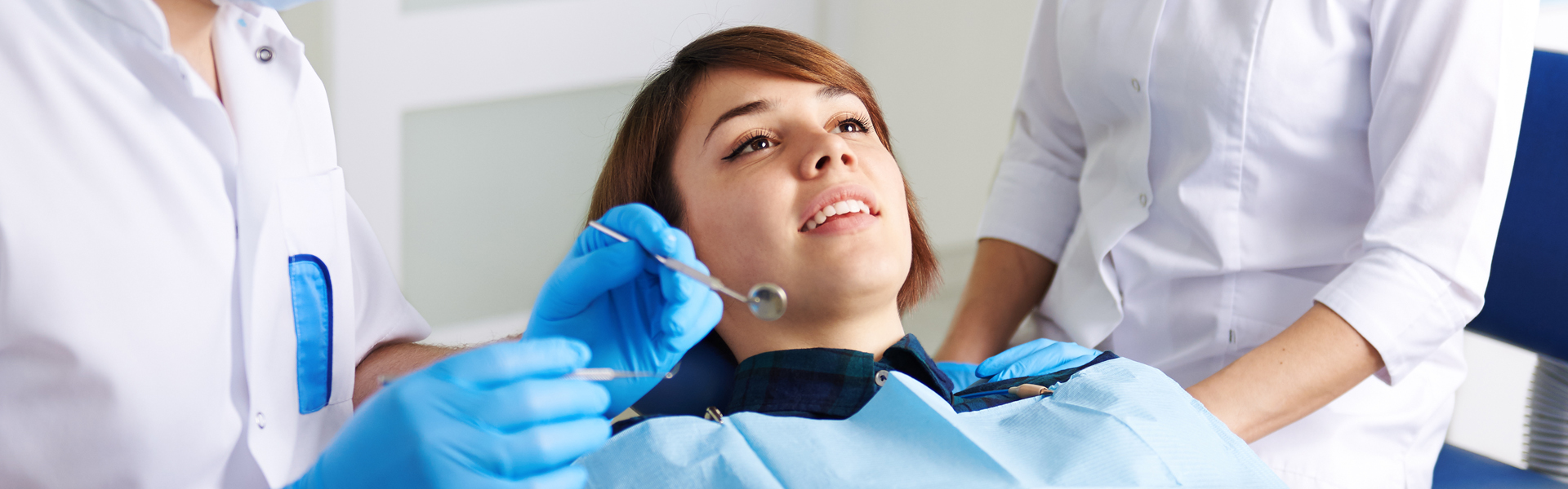 Dental Exams & Cleanings In Gilbert, AZ