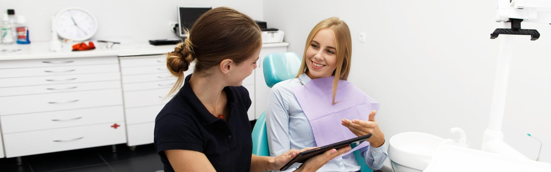 General Dentistry in Gilbert, AZ