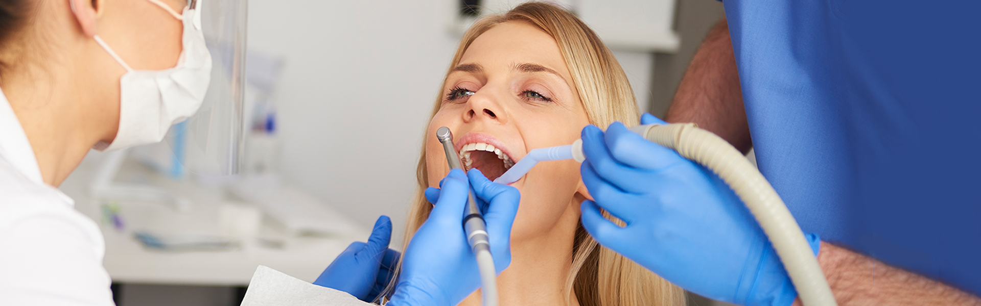 Oral Cancer Screening for Smokers: Importance