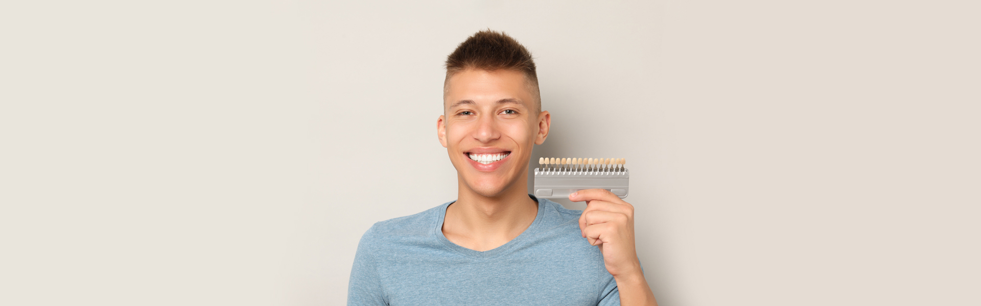 Porcelain Veneers In Gilbert, AZ