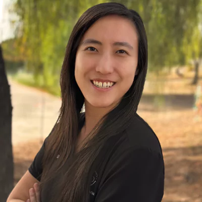 Dr. Ashley Chung