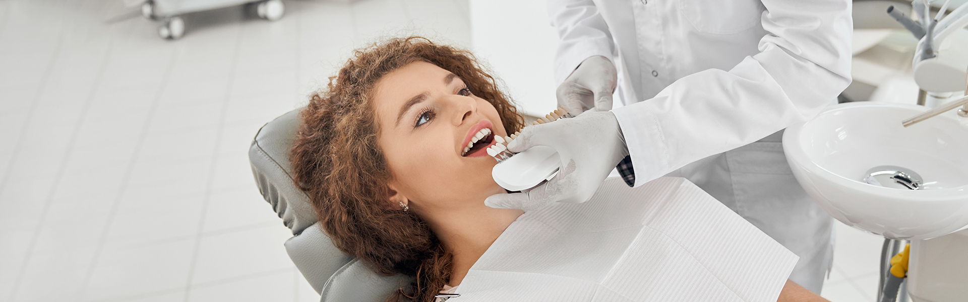 How Porcelain Veneers Can Fix Chipped, Crooked, and Stained Teeth