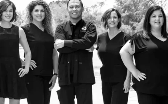 About Us - Your Trusted <br>Dentist In Gilbert, AZ