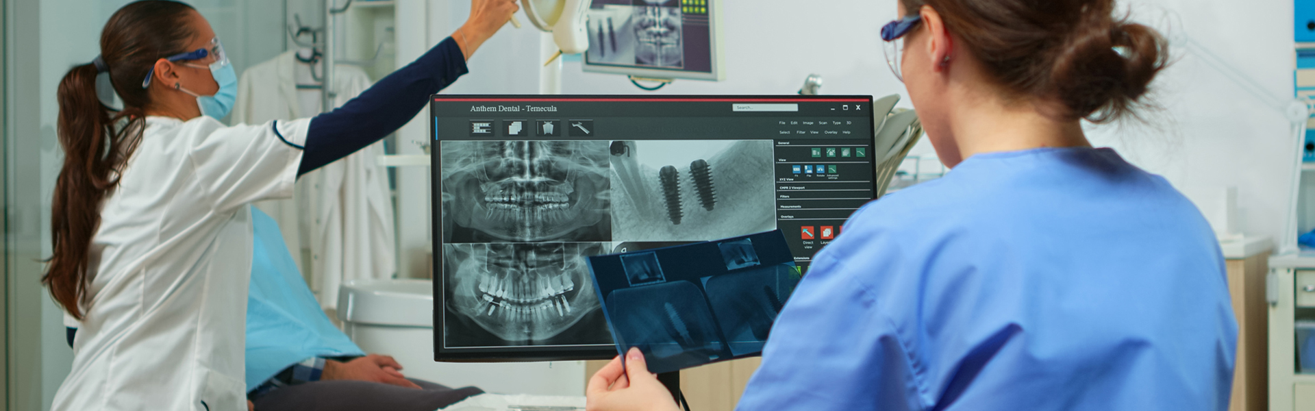 How Biomimetic Dentistry Helps Prevent Root Canals & Tooth Loss
