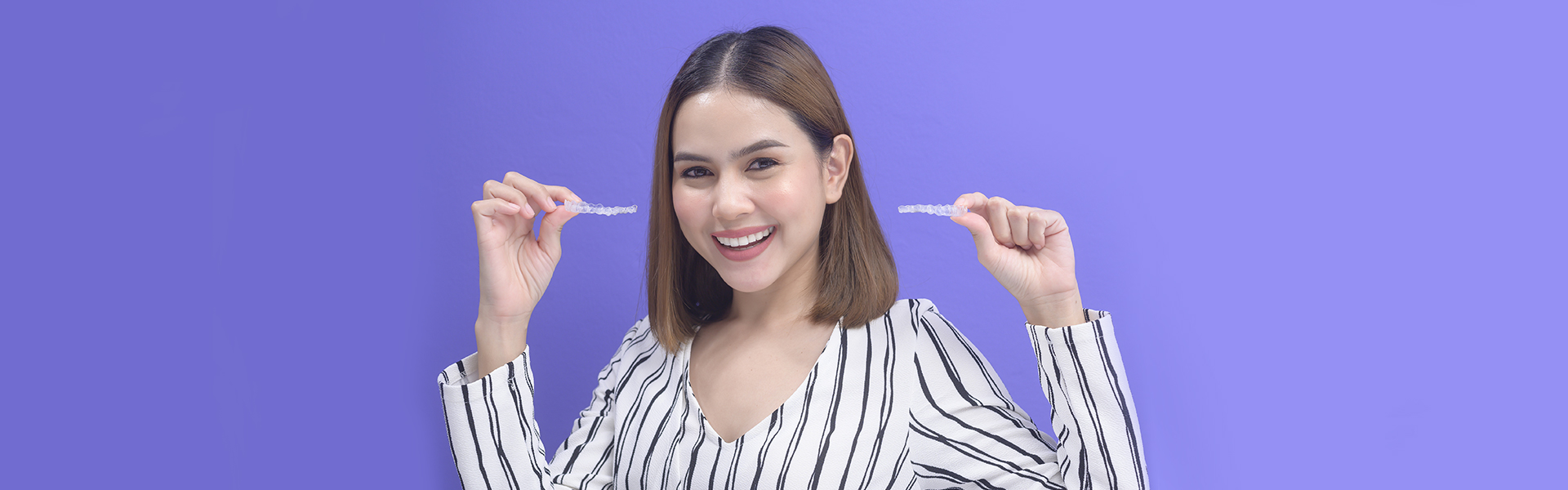 Misaligned Teeth? See How Clear Aligners Can Transform Your Look