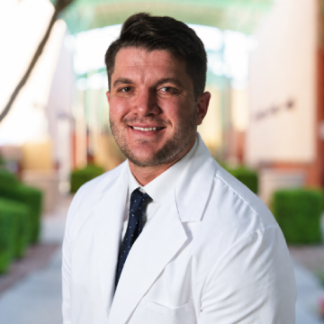 Dr. Davor Seferovic