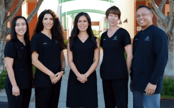 About Us - Your Trusted <br>Dentist In Gilbert, AZ