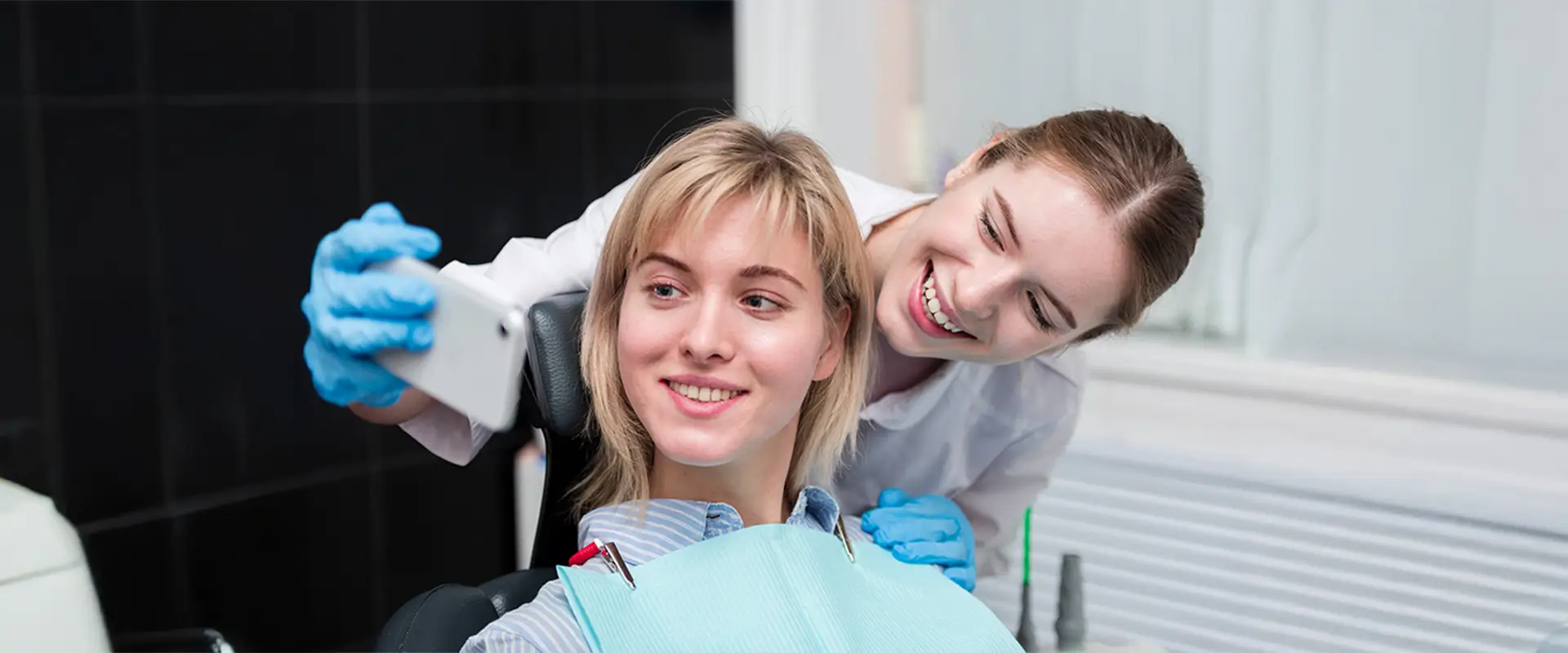 We Accept Major Insurances